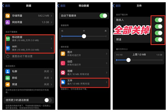 Telegeram怎么用 纸飞机软件设置小技巧