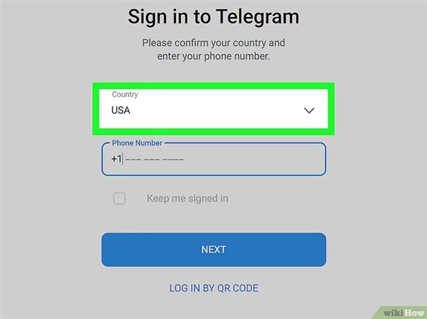 Telegeram账号如何在网页上登录 纸飞机网页端登录教程