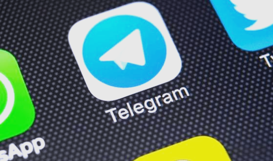 TG如何改成中文 TG纸飞机设置中文简体汉化教程