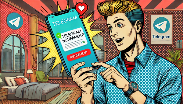 telegeram怎么打破全球地区约束 telegeram与全球网友加密聊天