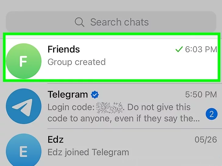 telegeram如何设置管理员